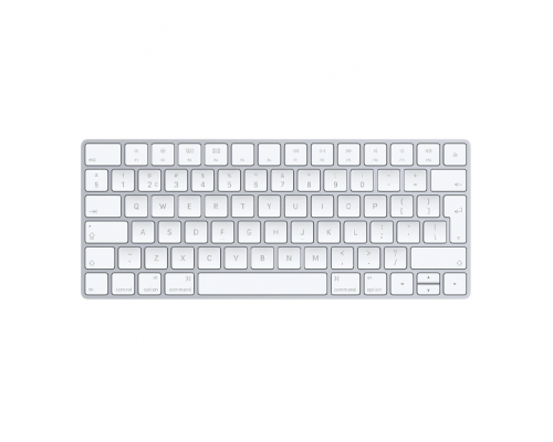 Apple Magic Keyboard 2015 (QWERTY, NL)